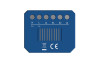 Akubela 2 Gang Switch Module Zigbee - ZBMD-C1-R2